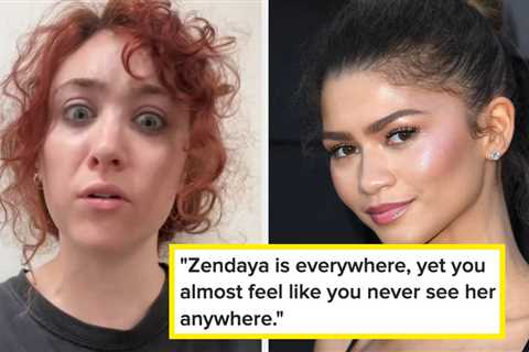 Amid All That Chappell Roan Paparazzi Discourse, People Are Sharing The Celebrities They Think Have ..