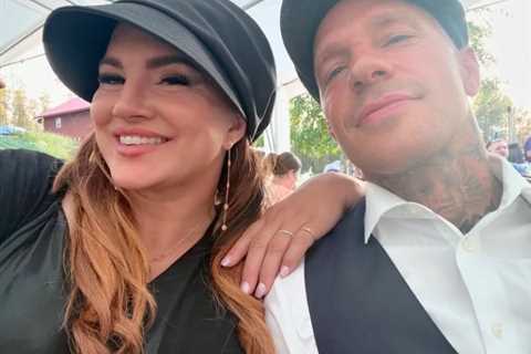 Gina Carano’s husband, Kevin Ross, shares intimate details of couple’s secret wedding