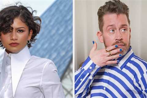 Jaden Smith Carried A Literal Dollhouse Bag, Plus So Many More Wild And Fantastic Celeb Looks From..