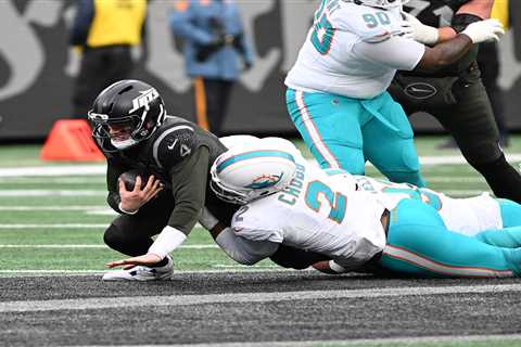 Bradley Chubb signing with Bills on $43.5 million contract