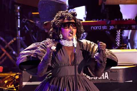 Pras Michel Drops Fraud Lawsuit Against Lauryn Hill to End Fugees Battle as 14-Year Sentence Looms