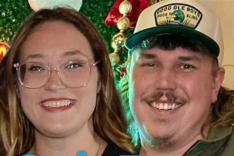 Mama June Daughter Pumpkin's Boyfriend Is Down to Shoot OnlyFans Content