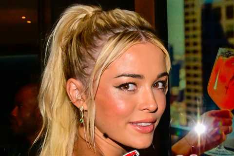 Livvy Dunne in Final Talks for 'Baywatch' Reboot With Brooks Nader, Shay Mitchell