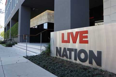 ‘These People Are So Stupid’: Live Nation Ticketing Directors Bragged About Charging High Fees in..