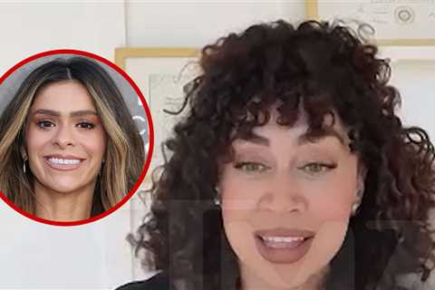 Sex Expert Urges Taylor Frankie Paul to Use Fantasy Suites on 'Bachelorette'