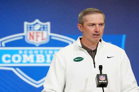 The two big needs Jets still have after bolstering offensive line