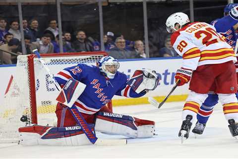 Jonathan Quick passes Rangers icon Henrik Lundqvist on NHL shutout list: ‘It’s special’