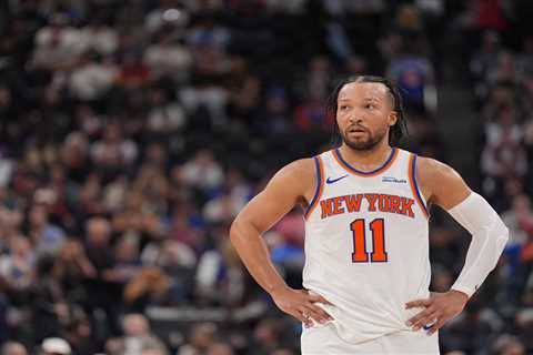 Chalkboard promo code NYPOST: Get a 100% deposit match up to $100 + free pick for Knicks vs. Pacers