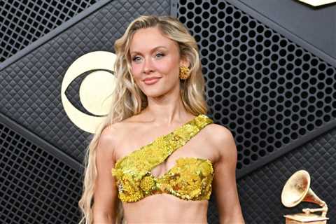 Zara Larsson Addresses Rumor She Was Asked to Replace Camila Cabello in Fifth Harmony