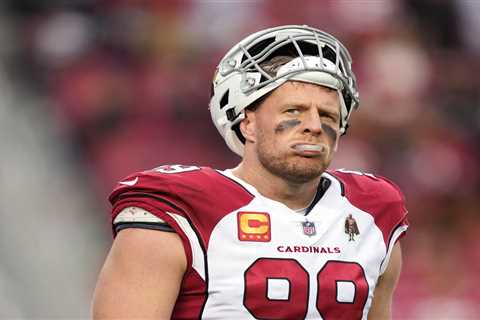 Former NFL J.J. Watt star sparks viral debate over tipping practices at self-service restaurants