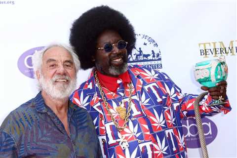 Afroman Heads to Trial in Unusual Lawsuit Filed By Ohio Cops — a Case the ACLU Calls ‘Absurd’