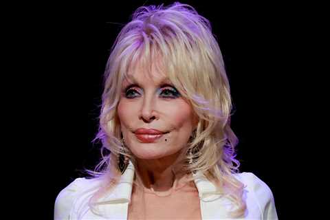 Dolly Parton Shares Health Update After Medical Scare