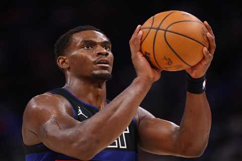 BetMGM bonus code NYPDM1500: Get a 20% first deposit match up to $1,500 for Pistons vs. Raptors