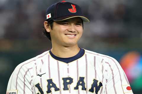 Fanatics Sportsbook promo code NYPOST: Bet $5, get $200 FanCash for Japan vs. Venezuela