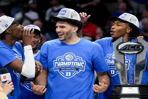 Breaking down all angles, storylines heading into Selection Sunday