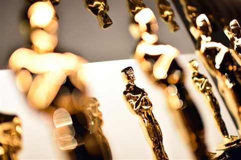 Here Are the 2026 Oscar Winners: Full List (Updating Live)