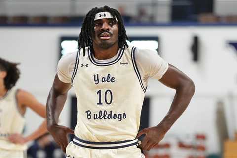 Yale vs. Penn prediction: Ivy League title game pick, odds, best bet