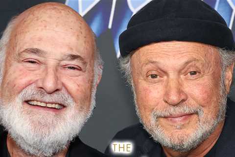 Oscars Give Emotional Tribute to Rob Reiner Featuring Stars From All His Movies