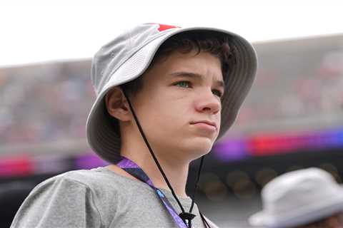 Peyton Manning’s son Marshall stirs quarterback buzz in new video