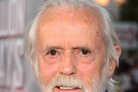 'Back to the Future' Actor Matt Clark Dead at 89