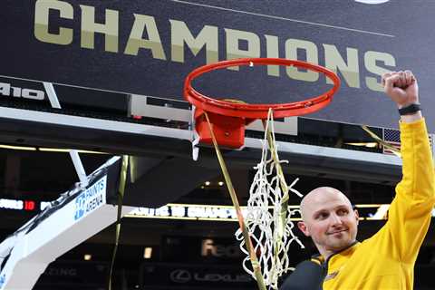 How to Bet on March Madness