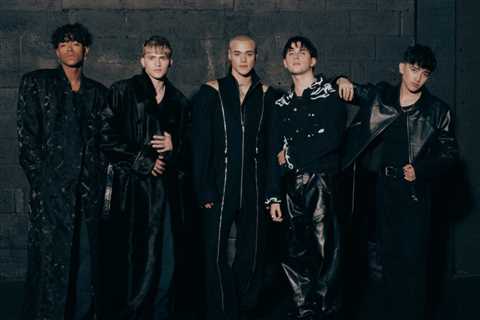 Fans Choose Santos Bravos Debut EP ‘Dual’ as Their Favorite New Latin Music of the Week