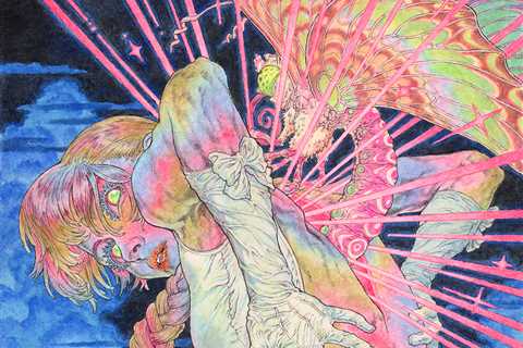 Artist Spotlight: beachghost