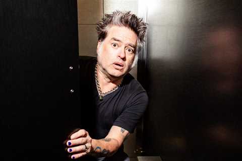 NOFX’s Eric Melvin Says He Never Sued Fat Mike: ‘Not at 8am, Not Ever’
