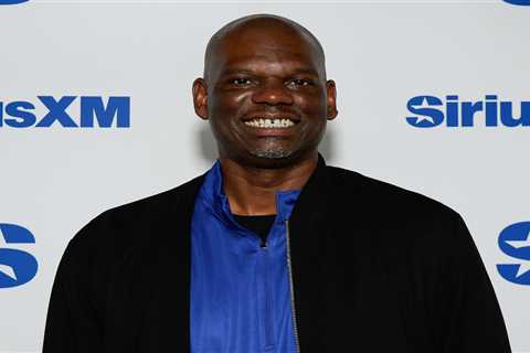 Jamal Mashburn reveals how Rick Pitino guided St. John’s back to the national conversation:..