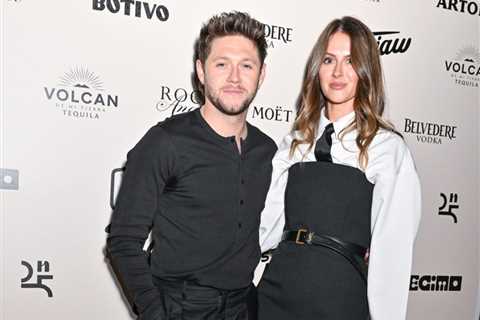Niall Horan Says ‘Hopefully the Rest’ of His Life Will Be Spent With Girlfriend Amelia Woolley, Who ..