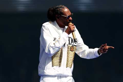 Snoop Dogg to Perform at Tailgate Beach Club Grand Opening at Mandalay Bay: ‘Vegas Knows How to..