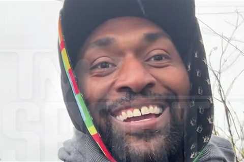 Metta World Peace Says Despite Getting Screwed By NCAA, St. John's Will Win Tournament