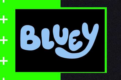 Even More ‘Bluey’ & the Stage Show ‘Bluey’s Big Play’ Are Now Available to Watch on Disney+