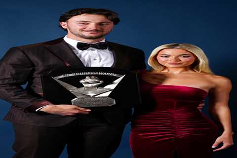 Livvy Dunne has cheeky response to Paul Skenes’ Team USA WBC selfie: ‘I’ve been replaced’