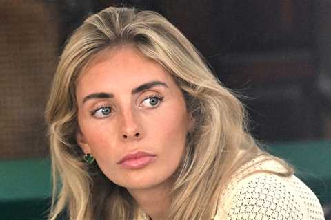 Bonnie Blue Charged With Outraging Public Decency in England