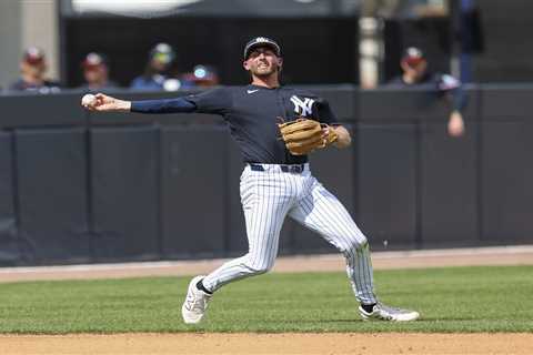 Ryan McMahon’s defense likely adding flexibility to Yankees’ roster construction