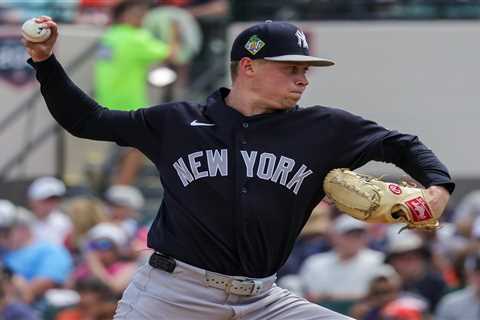 Yankees’ Will Warren continuing strong spring with another solid outing