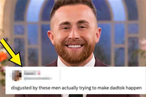 Everyone Is Upset About This 1 Part Of The New Season Of “The Secret Lives Of Mormon Wives”