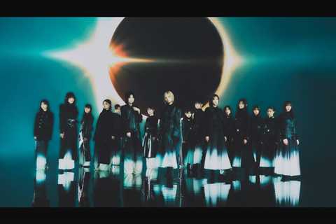 Sakurazaka46’s ‘The growing up train’ Tops Japan Hot 100 as Koshi Inaba’s World Baseball Classic..