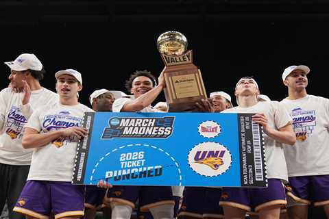 The two key Northern Iowa traits that make it intriguing St. John’s opponent in March Madness