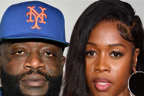 Rick Ross Sends Remy Ma Cease and Desist for 'Biggest Boss' Movie