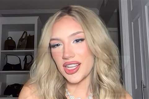 Desmond Scott's Former Flame Marissa Springer Details Whirlwind Fling