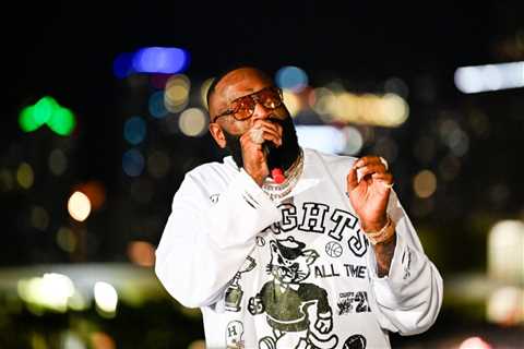 Remy Ma Renames ‘The Biggest Boss’ Movie After Rick Ross Threatens Lawsuit