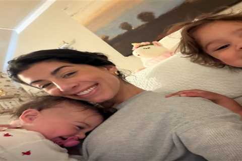 Dak Prescott’s ex-fiancée Sarah Jane Ramos emerges in new photos after messy breakup