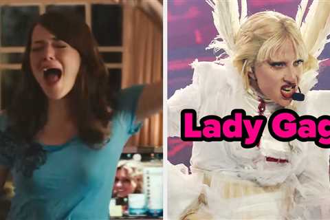 Pick A Song To Listen To Every Hour For 24 Hours And I'll Reveal Which Pop Diva You Truly Are