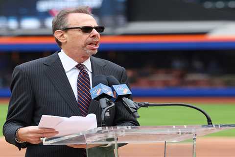 Legendary Mets broadcaster Howie Rose retiring after 2026 season