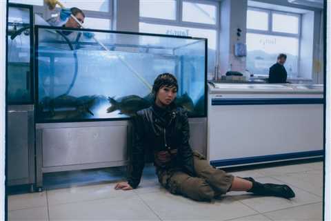 Publishing Briefs: Beabadoobee Signs Global Deal With UMPG