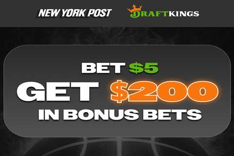 DraftKings promo code: Bet $5 and get $200 in bonus bets for Saint Louis vs. Georgia