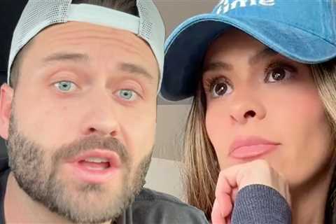 Taylor Frankie Paul's Ex Dakota Files Restraining Order, Demands Sole Custody