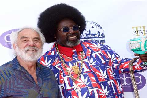 Afroman Celebrates Verdict Rejecting Cops’ Lawsuit: ‘Sued Me Because I Was Talking’